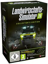 Landwirtschafts-Simulator 25 - Collectors Edition [PC] (D) als Windows PC-Spiel