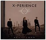 X-Perience CD 555