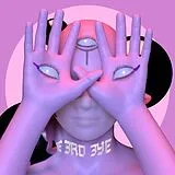 MadaniI&Llucid LP (analog) 3rd 3ye
