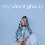 Ezerex,Diana LP (analog) My Past's Gravity