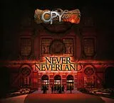 CPYist CD Cpyist-never Neverland