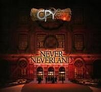 CPYist CD Never Neverland