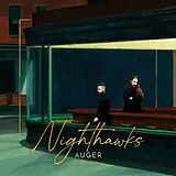 Auger LP (analog) Auger-nighthawks (dark Marine Green Lp)