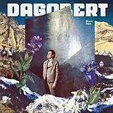 Dagobert LP (analog) Bonn Park (black Vinyl)