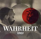 Juno17 Vinyl Juno17-wahrheit (lp)