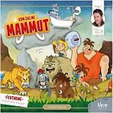 Audio CD (CD/SACD) NILO's Märli 09. Vom chline Mammut von Danilo Neve