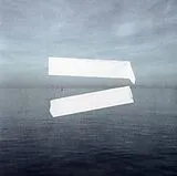 Arionce LP (analog) Arionce-deep Ocean Grey (10")