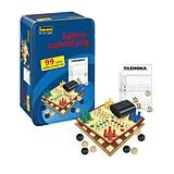 Spielesammlung 99 Spiele Spiel
