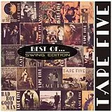 Tape Five CD Best Of Tape Five (swing Edition)