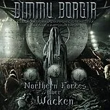 Dimmu Borgir LP (analog) Northern Forces Over Wacken