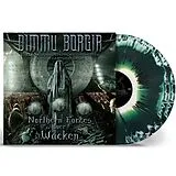 Dimmu Borgir LP (analog) Northern Forces Over Wacken