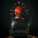 Decapitated CD Cancer Culture