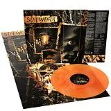 Soilwork LP (analog) A Predator's Portrait ( Lp/orange Vinyl)