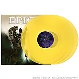 Epica LP (analog) Omega Alive