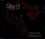 Carnifex CD Graveside Confessions