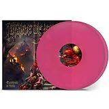 Cradle Of Filth LP (analog) Existence Is Futile
