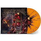 Cradle Of Filth LP (analog) Existence Is Futile