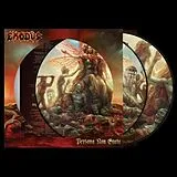 Exodus LP (analog) Persona Non Grata (ltd.)