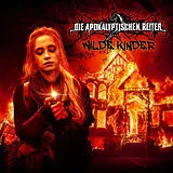 Die Apokalyptischen Reiter CD Wilde Kinder (cd Digipak)