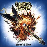 Municipal Waste CD Electrified Brain