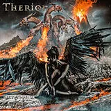 Therion CD Leviathan II (cd Digipak)