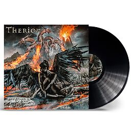 Therion Vinyl Leviathan Ii