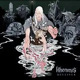Khemmis CD Deceiver