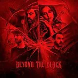 Beyond The Black CD Beyond The Black