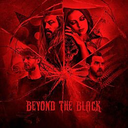 Beyond The Black CD Beyond The Black
