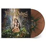 Fit For An Autopsy LP (analog) Oh What The Future Holds(brown W/green Splatter)