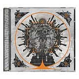 Bleed From Within CD Shrine
