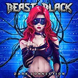 Beast In Black CD Dark Connection