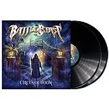 Battle Beast LP (analog) Circus Of Doom(black In Gatefold)