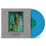 Graveyard Vinyl 6 (sky Blue)