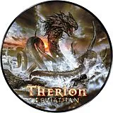 Therion LP (analog) Leviathan (ltd. Lp/picture Disc)