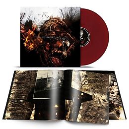 Vein.fm Vinyl This World Is Going To Ruin You (ltd.)