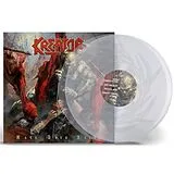 Kreator LP (analog) Hate Über Alles (trifold)