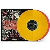 Watain LP (analog) Die In Fire - Live In Hell (ltd. 2lp/yellow/red)