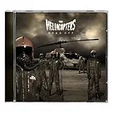 The Hellacopters CD Head Off