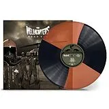 The Hellacopters LP (analog) Head Off