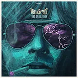 The Hellacopters CD Eyes Of Oblivion