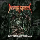 Death Angel CD+Blu-ray The Bastard Tracks