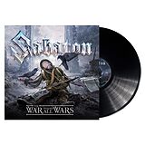 Sabaton Vinyl The War To End All Wars
