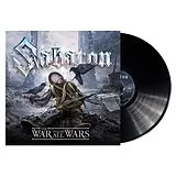 Sabaton LP (analog) The War To End All Wars