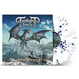 Twilight Force LP (analog) At The Heart Of Wintervale