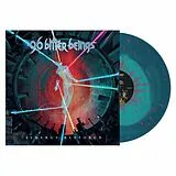 96 Bitter Beings LP (analog) Synergy Restored (ltd.)