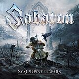 Sabaton Vinyl The Symphony To End All Wars