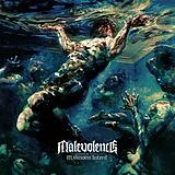 Malevolence CD Malicious Intent (cd Digipak)