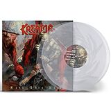 Kreator LP mit Bonus-CD Hate Über Alles (boxset)