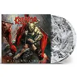 Kreator LP (analog) Hate Über Alles
